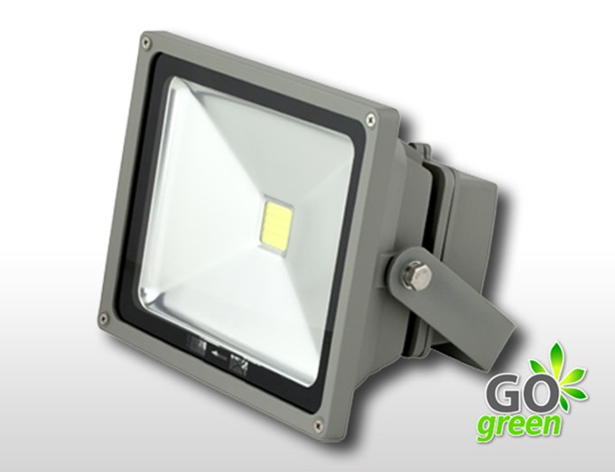 LED Floodlight - Click Image to Close